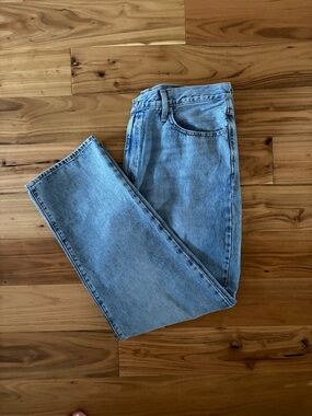 Levi’s ‘94 Baggy Women’s Jeans
